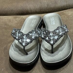 NWOT-Kenneth Cole Reaction Women’s Sandals